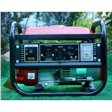 2.5kw High Quality Gasoline Generator with 220V, a. C Single Phase